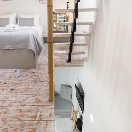 Apartamento Star Of The Sea Mykonos Town