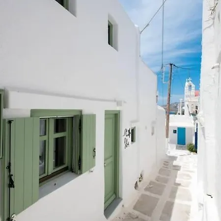 Apartment Star Of The Sea *